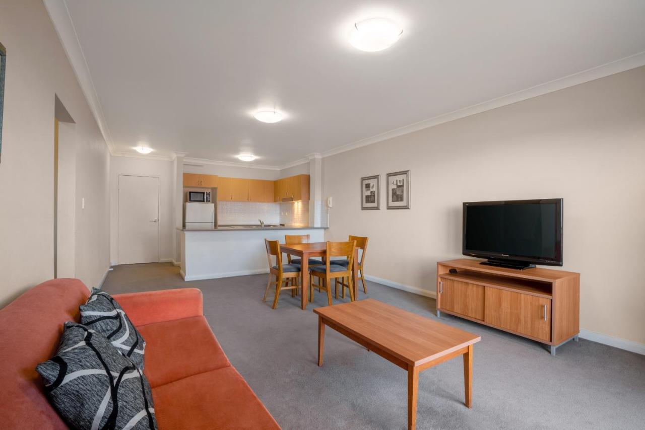 Leisure Inn Spires Leura Eksteriør billede