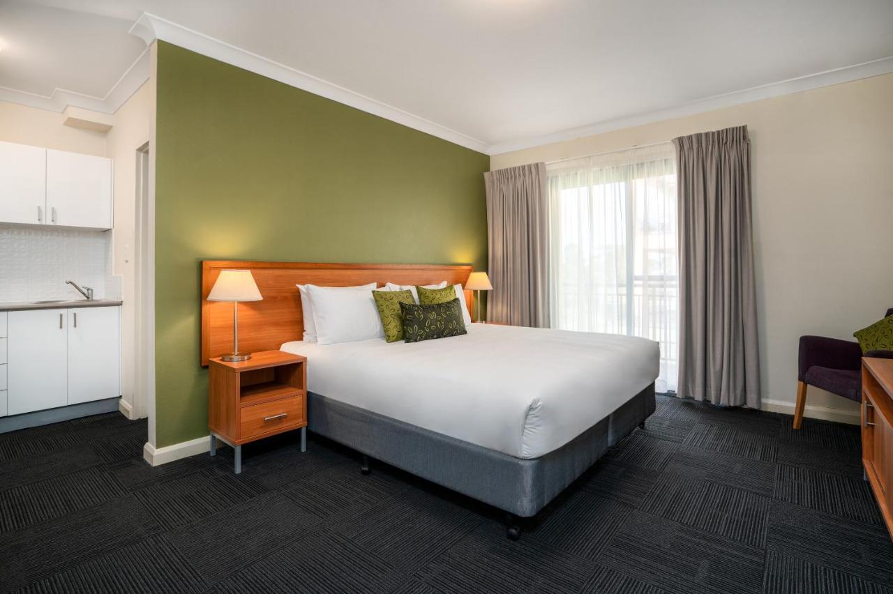 Leisure Inn Spires Leura Eksteriør billede