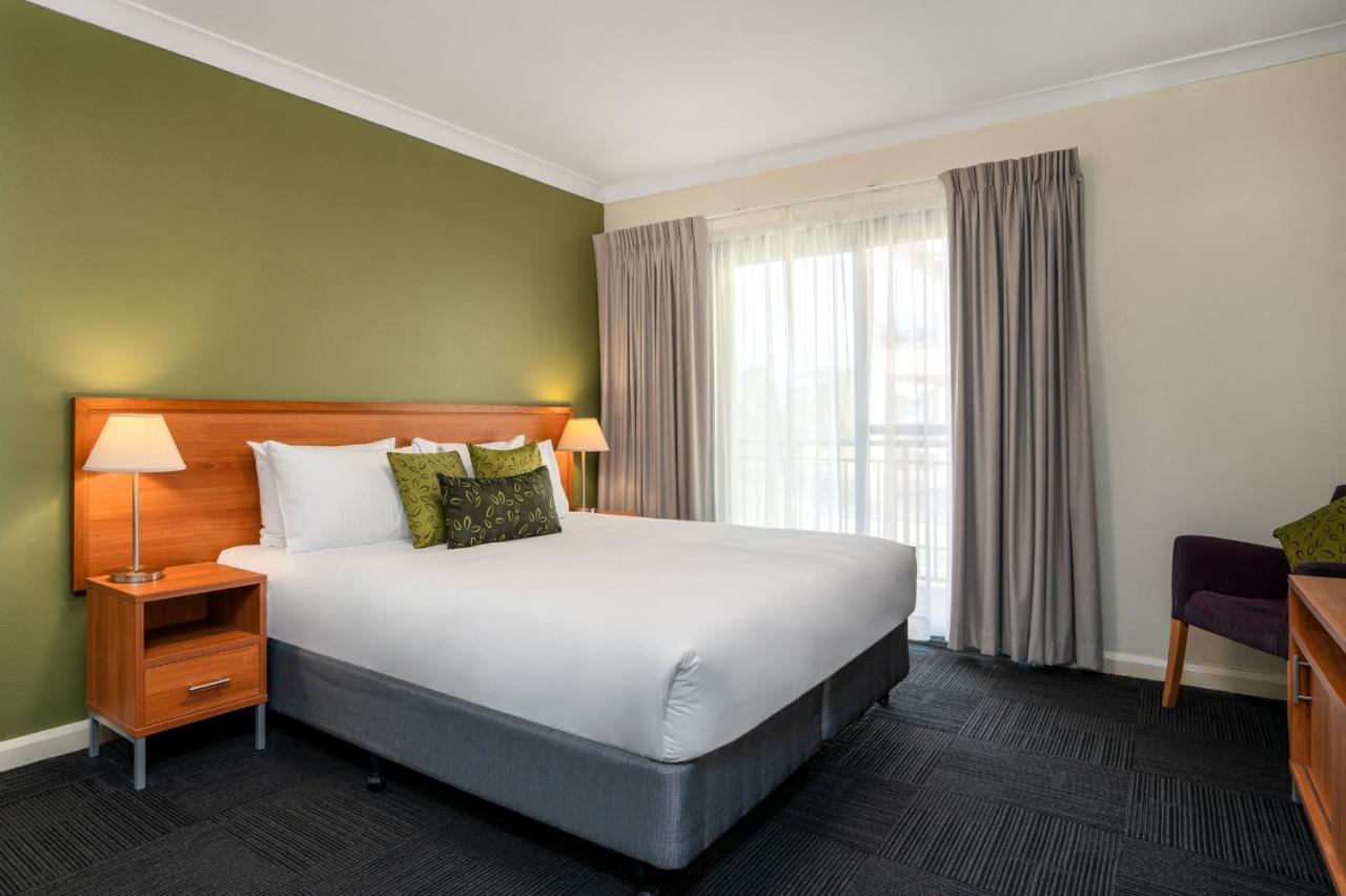 Leisure Inn Spires Leura Eksteriør billede