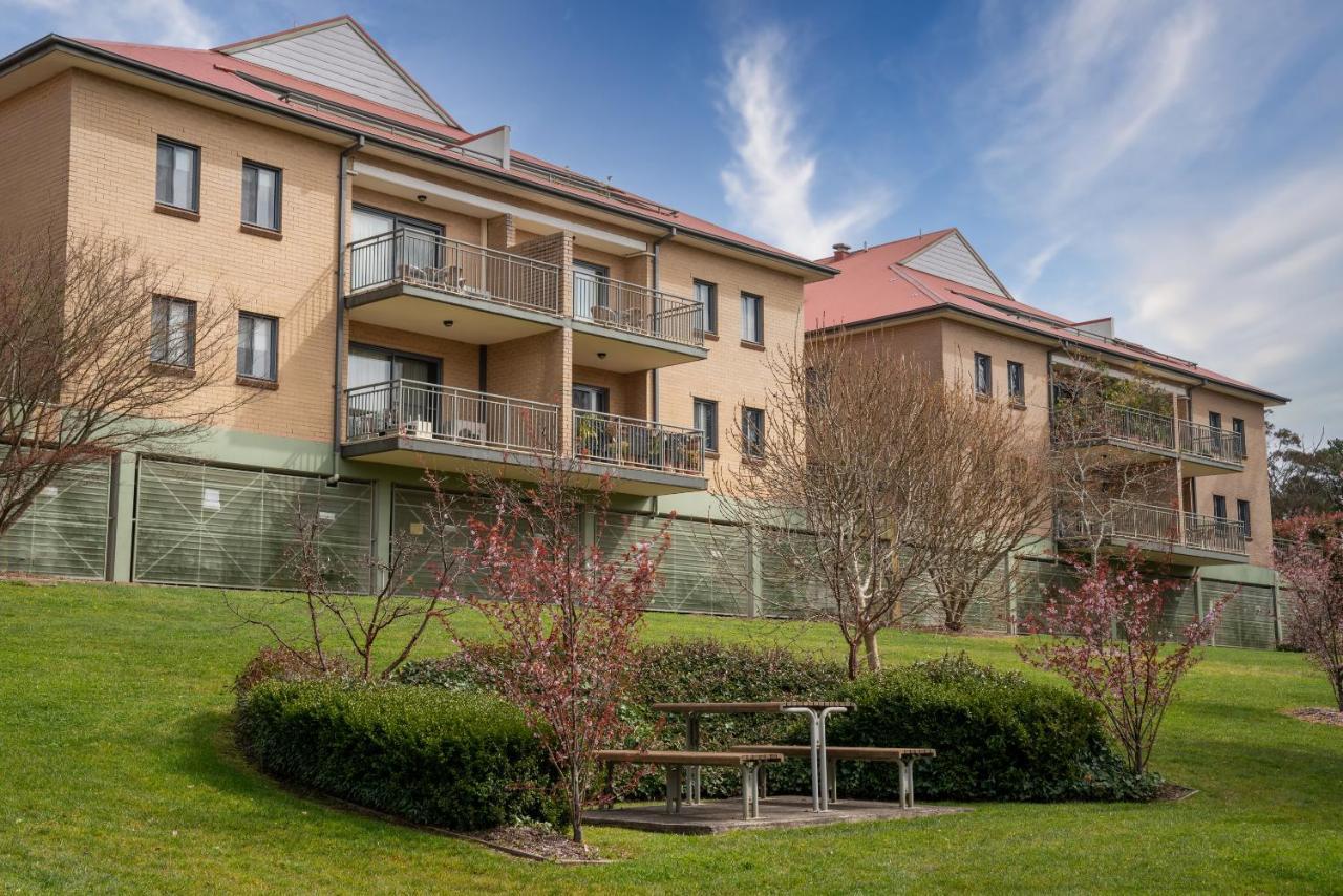 Leisure Inn Spires Leura Eksteriør billede